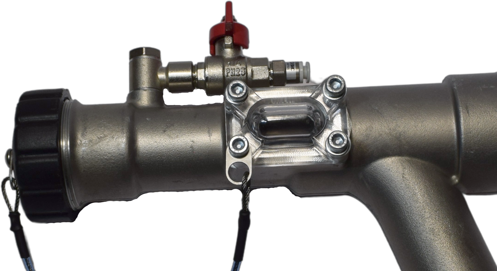 Trident_Return_Spout_sideview_closeup