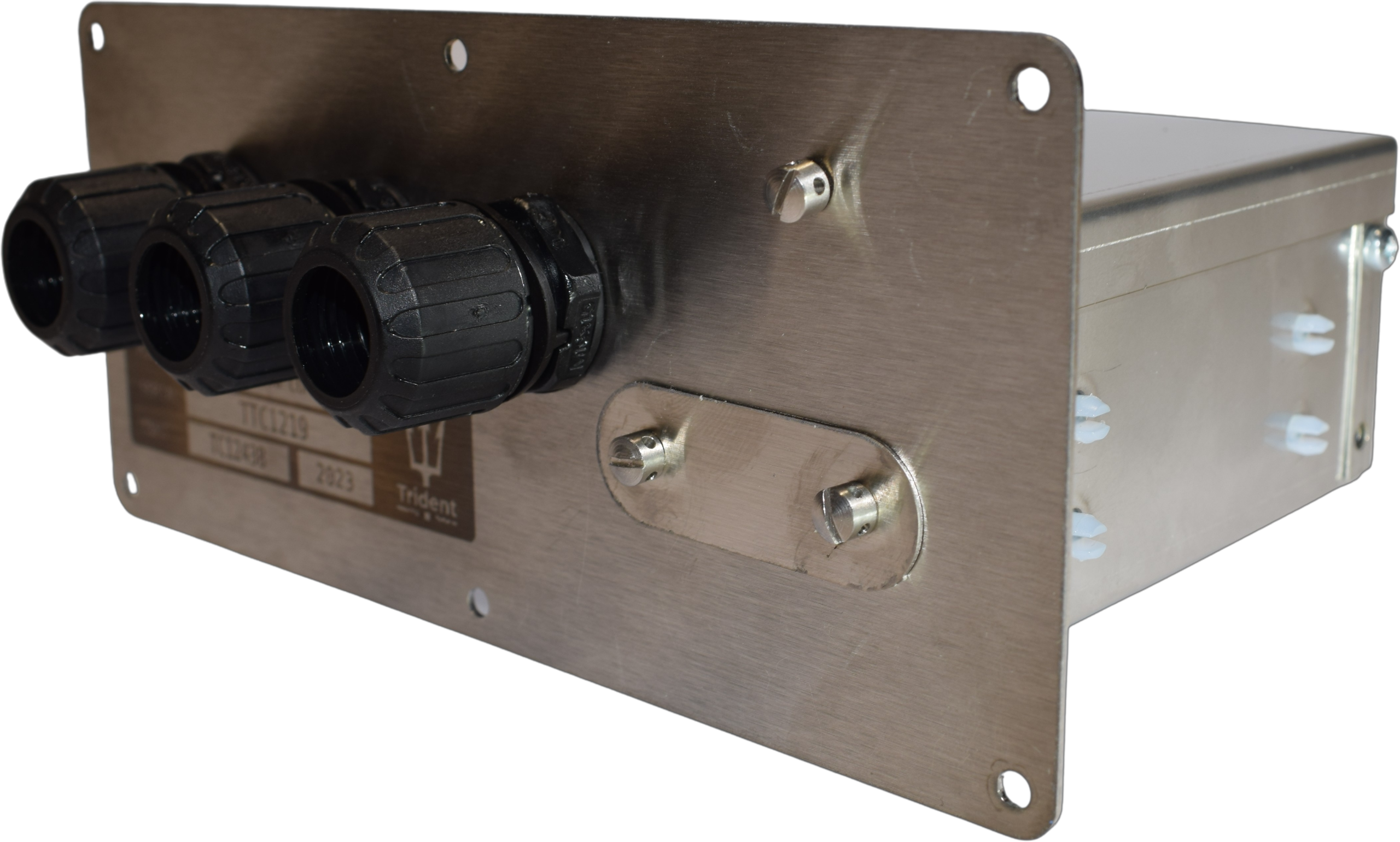 Trident_meter_Controller_module